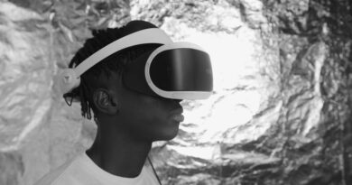 The Rise of Virtual Reality in Entertainment